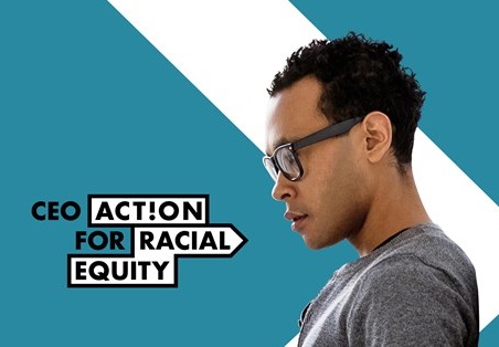 Partner Spotlight: CEO Action for Racial Equity image