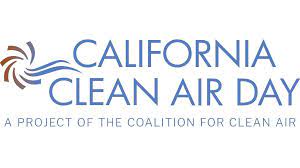 Join the Council in the Clean Air Challenge image
