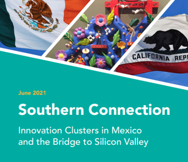 Report: Rethinking Mexico and Its Ties to Silicon Valley image