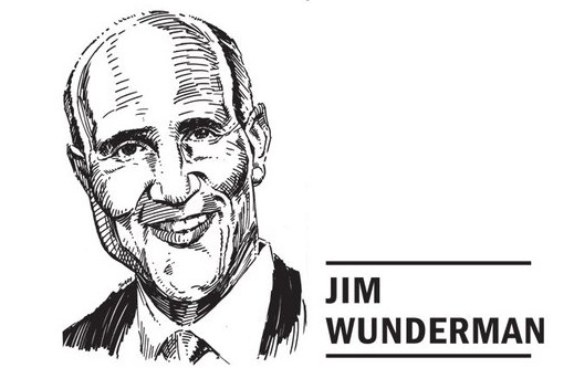 Council CEO Jim Wunderman Again Named to Capitol Weekly Top 100 image