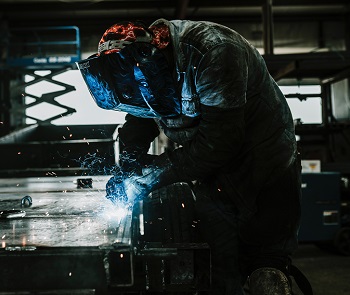 New Report Examines Future Manufacturing Careers image