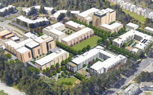 Council-Endorsed Housing Development in Daly City Wins Preliminary Approval image