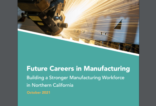 Future Careers in Manufacturing image