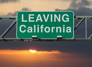 Steep Drop in Migration to CA a Troubling Sign for the Economy image