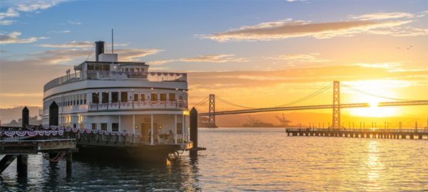 Fleet Week Weekend Is a Bay Area Favorite! image