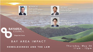 Webinar Replay: Homeless Encampments and the Law image