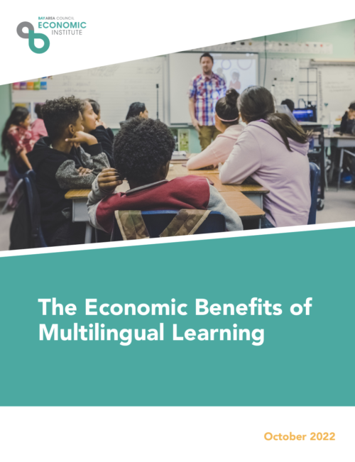 The Economic Benefits of Multilingual Learning image