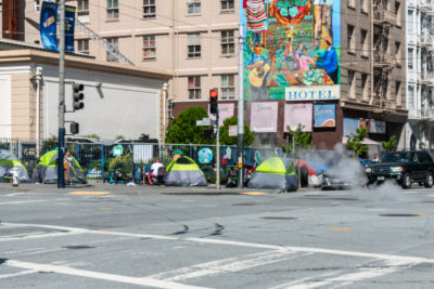 Council Addresses Thorny Issue of Where to Locate Homeless Shelters(...) featured image