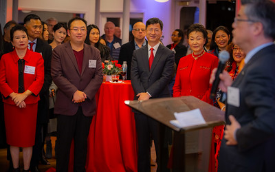 Spring Festival Celebrates Bay Area’s Strong Ties with China image