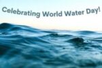 Celebrating World Water Day image