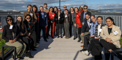 California Resilience Challenge Winners Announced : Bay Area Council