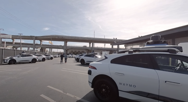 Story Highlights Exciting Future of Autonomous Vehicles image