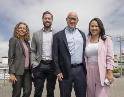 Ferry Impressive: WETA Completes Clean Ferry Conversion Project featured image