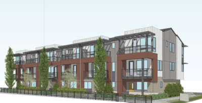 Council-Supported Victory for Housing in Redwood City featured image