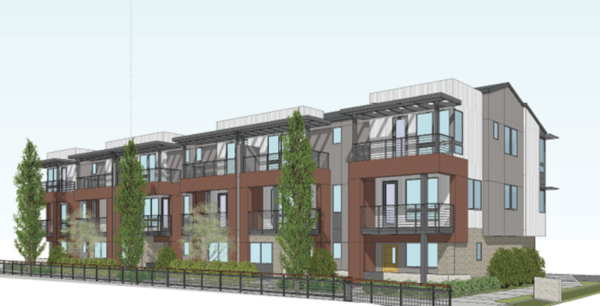 Council-Supported Victory for Housing in Redwood City image