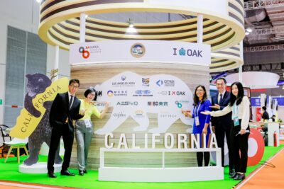 The Bay Area Council is Bringing “California” to CIIE featured image