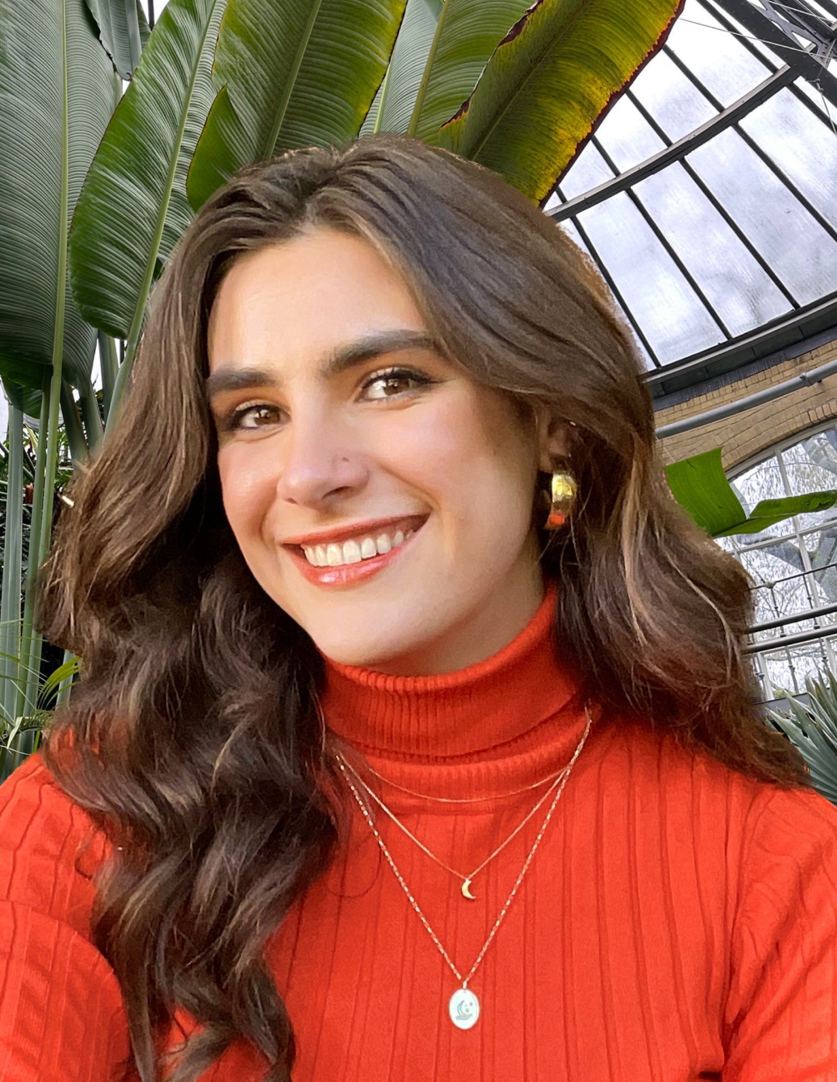 Annalisa Federighi staff profile image