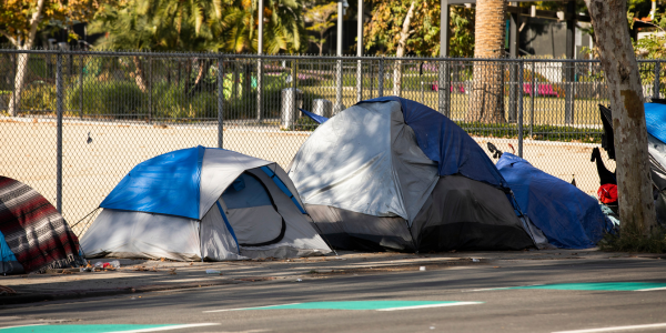 Gimme Shelter: Council Research Cited in SF Resolution Calling for More Temporary Housing image