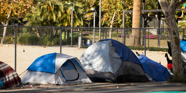 Landmark UCSF Study on Homelessness Reinforces Council’s Focus on Housing Production image