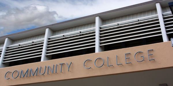 Community Colleges Provide Innovative Pathways to Workforce Opportunities image