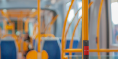 Transit Safety Concerns Show Early Signs of Softening featured image