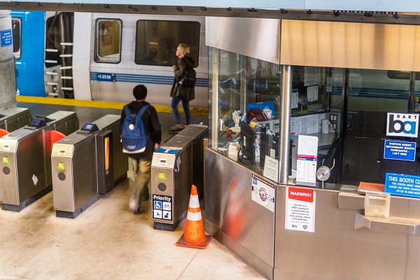 Council Applauds BART Vote to Oppose Bill Weakening Fare Evasion Penalties image