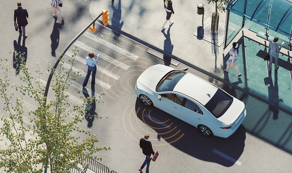 Council Pushes for Expansion of Autonomous Vehicles to Realize Safety, Environmental Benefits image