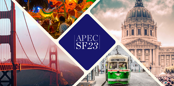 Council Members Step Up as San Francisco’s APEC Planning Picks Up Steam image