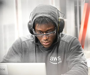 Member Spotlight: AWS’s Commitment to Bettering California Communities, Businesses and Environment image