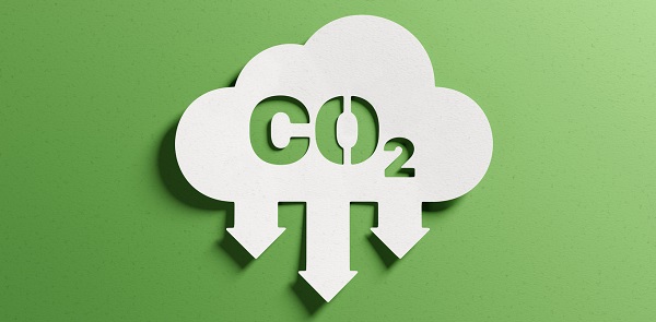 Meeting Climate Goals with Carbon Capture image
