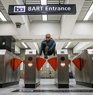 Bay Area Council Applauds Gov. Newsom’s Veto of Legislation to Ease Penalties for Fare Evasion on Public Transit image