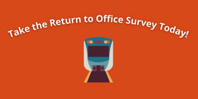 Take the March Return to Office Survey featured image