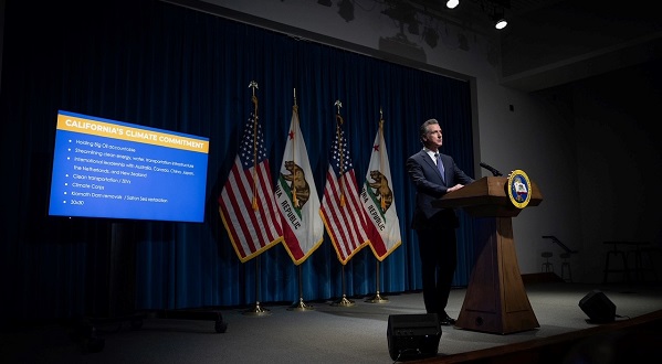 Bay Area Council Applauds Gov. Newsom for Rejecting Wealth Tax as He Unveils 2024-25 Budget Proposal image