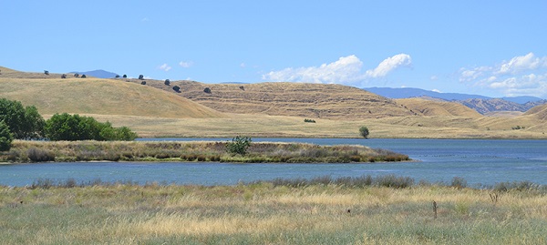 Proposed Sites Reservoir Crosses Critical Milestone image