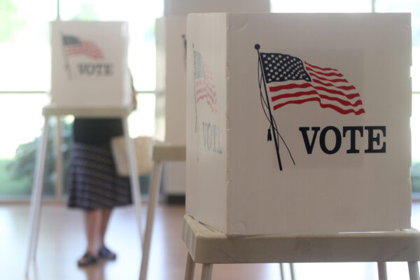 Time to Vote: Bay Area Council Ballot Positions image