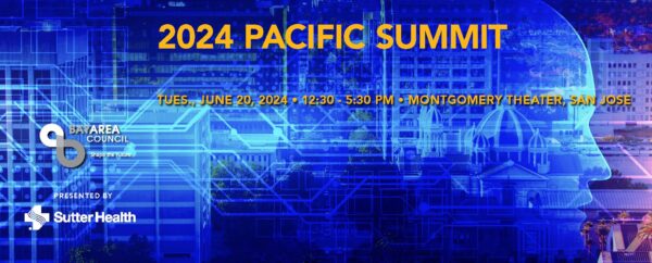 Save the Date: Pacific Summit Set for May 30 in San Jose image