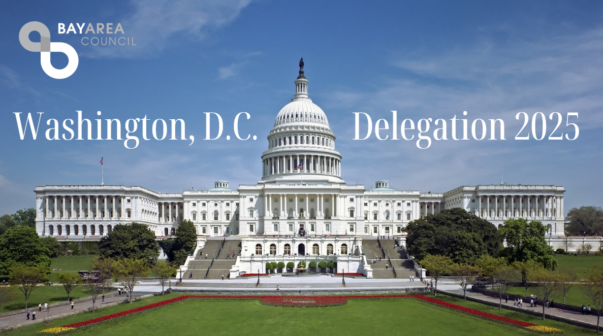 Washington D.C. Delegation image