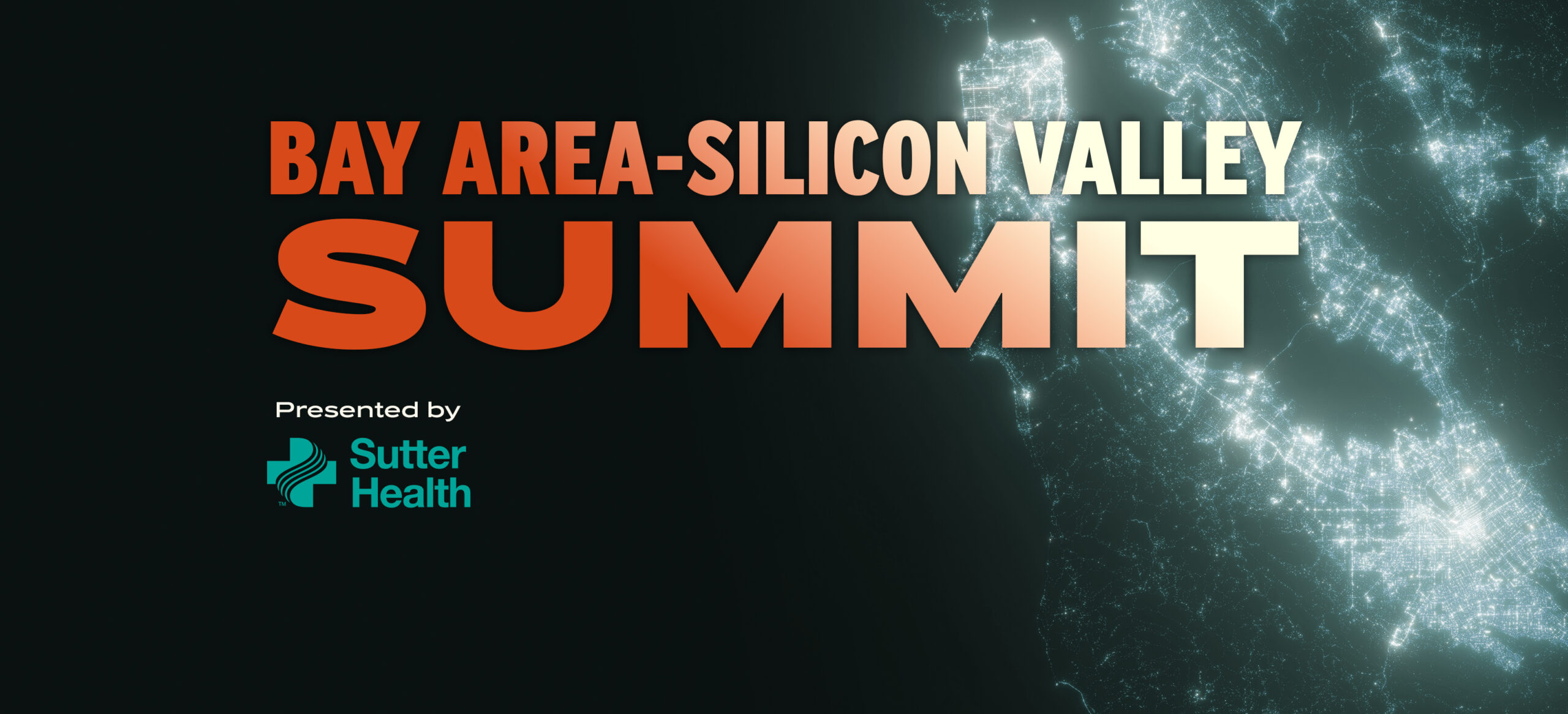 2025 Bay Area-Silicon Valley Summit presented by Sutter Health image