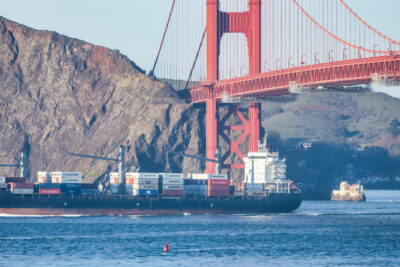 U.S. Should Reconsider Tariffs on Mexico, Canada featured image