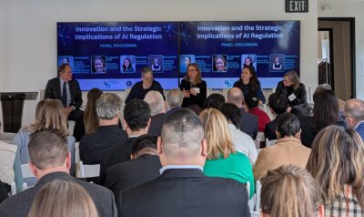 Bay Area Council Hosts AI Policy Leaders for Critical Discussion on(...) featured image