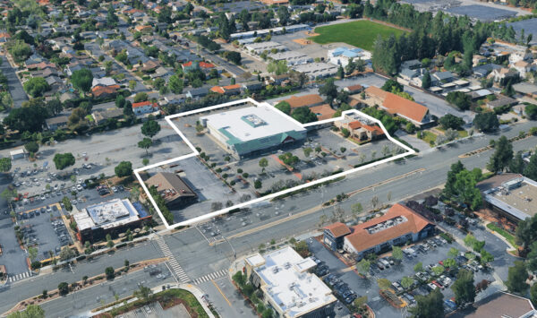 Council Helps Win Approval for Textbook-Perfect Housing Development in Cupertino image