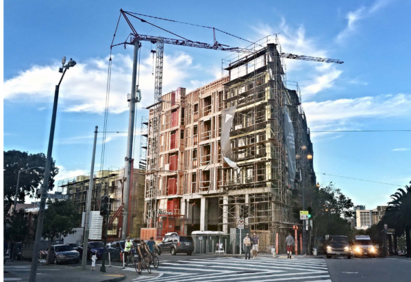 New Study Highlights Importance of Council’s Permitting Reform Efforts to Fast-Track Housing image