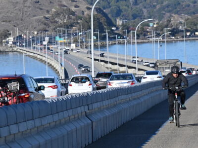 North Bay Columnist Slams Delays on Richmond Bridge Traffic Fix featured image