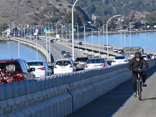 North Bay Columnist Slams Delays on Richmond Bridge Traffic Fix image