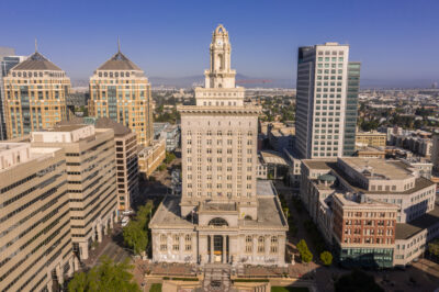 Oakland Budget Advances Shared Public Safety Priorities featured image
