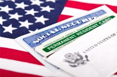Study: Mass Deportations Would Cost California Economy $275 Billion(...) featured image