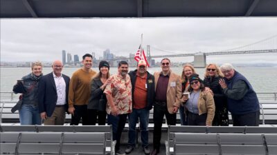 Bay Area Council Hosts 2025 California Stewardship Network Spring E(...) featured image