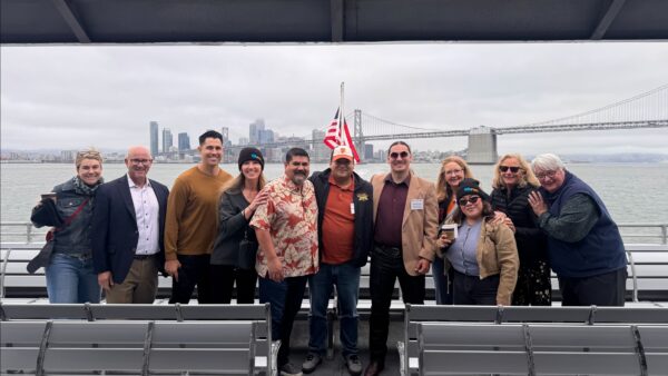Bay Area Council Hosts 2025 California Stewardship Network Spring Exchange image