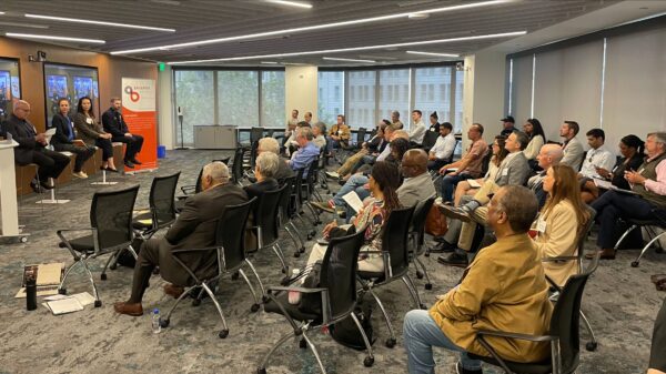 Council Convenes Oakland Stakeholders to Discuss Crime, Safety and Economy image