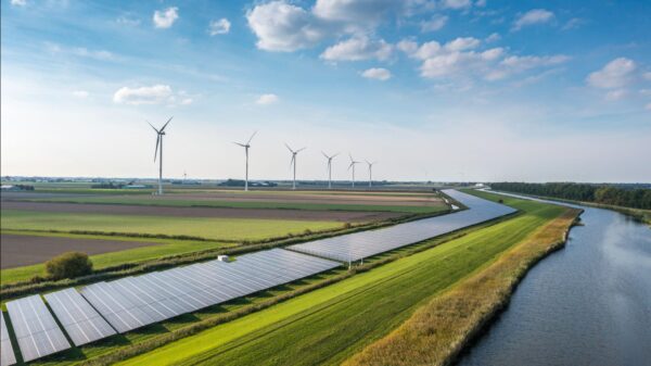 Council Leads Strategic Delegation to Chart Clean Energy Future for AI Revolution image